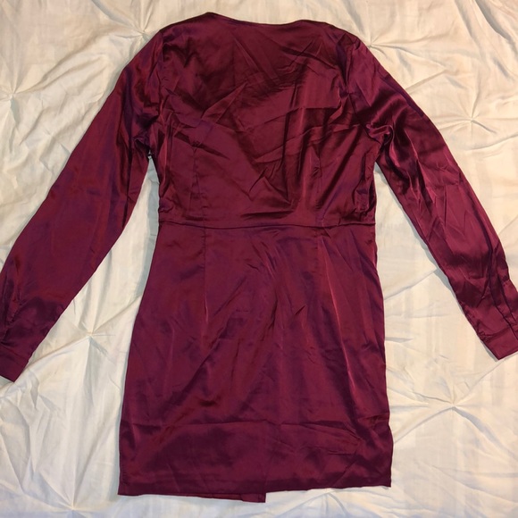 **Brand new FN “Sugar Free” Mini Dress - Picture 4 of 4